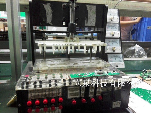 深圳测试治具PCB板测试架,工装夹具供应厂家直销