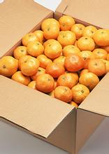 青岛平度纸箱厂家批发五层瓦楞纸箱定做橘子纸箱