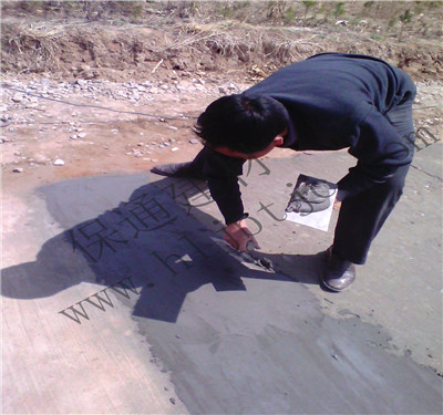 供应保通 水泥路面修补剂 混凝土路面修补胶 水泥路面修补胶
