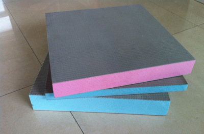厂家直销 价格优惠 质量保证 复合挤塑板