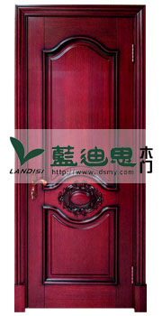 安徽实木烤漆套装门浪漫无忧防潮隔音平板复合烤漆门厂家创意设计