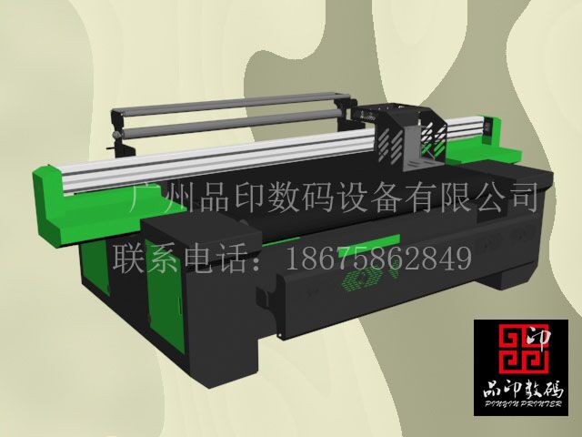 广州棉布直喷专业打印机