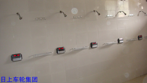 广州IC卡开水房节水控制器,开水计费器