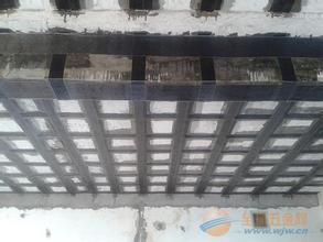 北京顺义区房屋裂缝 楼板裂缝加固