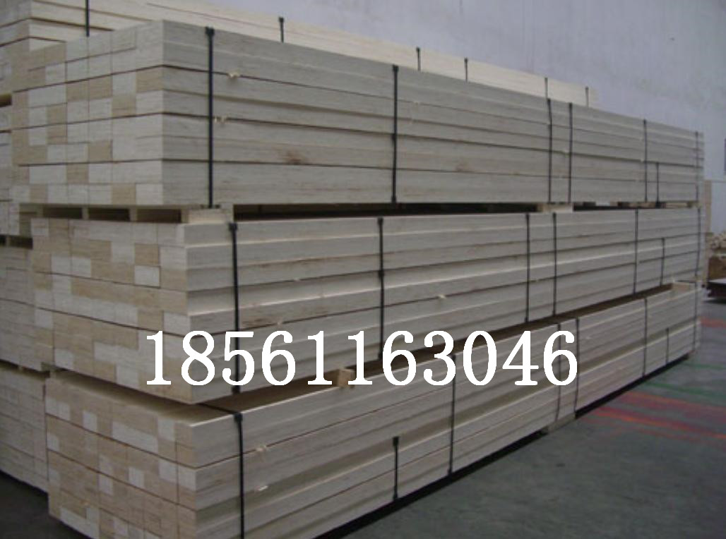 人造板材 压缩木方 LVL多层木方价格 图片 厂家