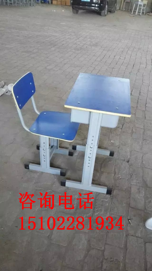 天津定制学校家具--天津便宜课桌椅厂家