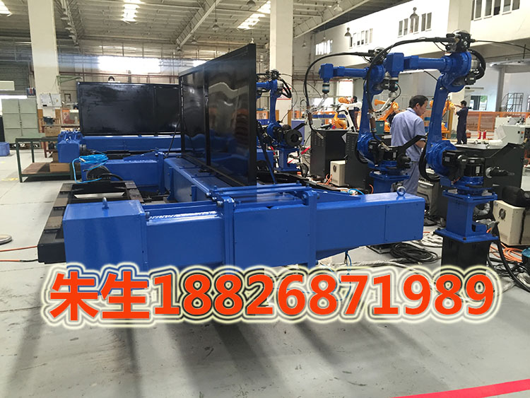四川专业焊接机器人供应厂家直销