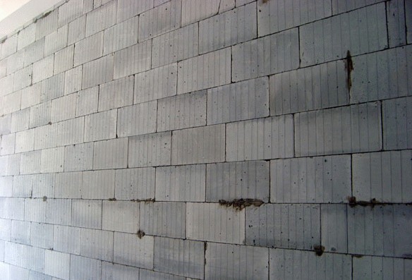 泉州加气块隔墙,轻质砖隔墙,18350117922