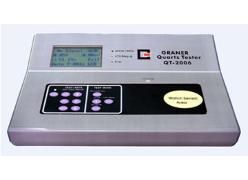 石英晶振频率测试仪QT2006