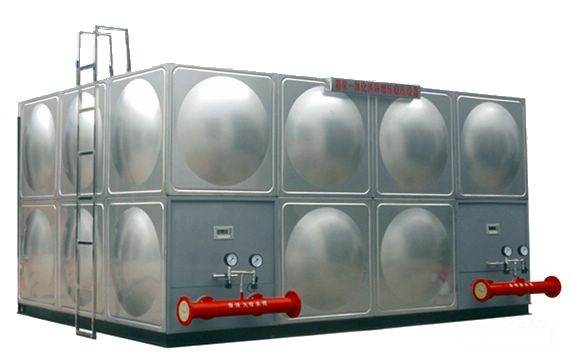 雅洁消防稳压给水设备(箱泵一体化)|二次供水设备|给水设备|供水设备|环保设备
