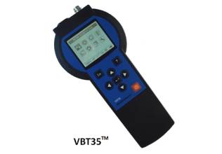 VBT35振动巡检仪 VBT35机器振动巡检仪极高性价比