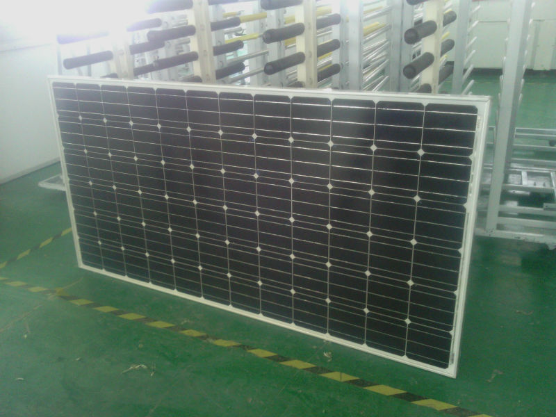 广西太阳能电池板厂家