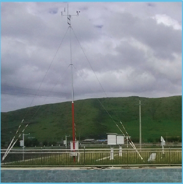 农田综合监测站,智能化农业环境监测站系统,农业小气候监测设备