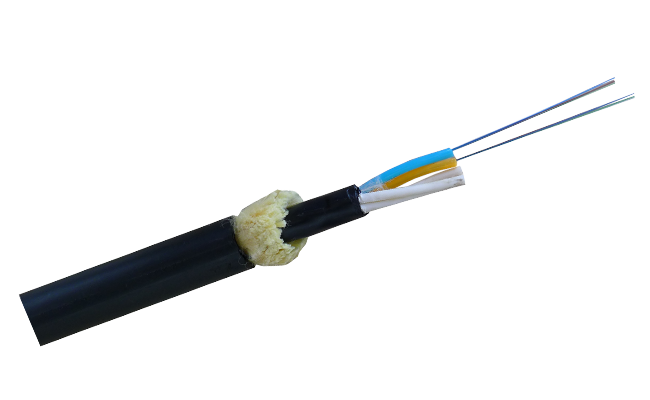 厂家专业生产ADSS光缆,价格优惠,质量可靠