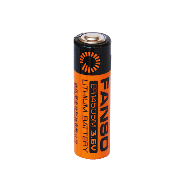 ER14505M锂亚电池,孚安特一次锂电池ER14505M