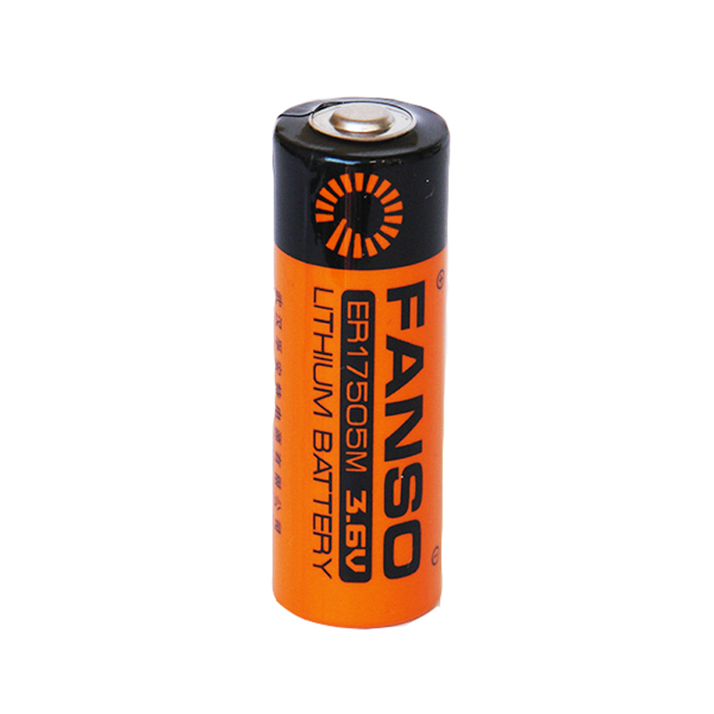 孚安特ER17505M,锂亚电池,一次锂电池ER17505M