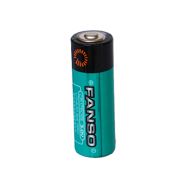 孚安特CR17505E,锂锰功率型电池ER17505E