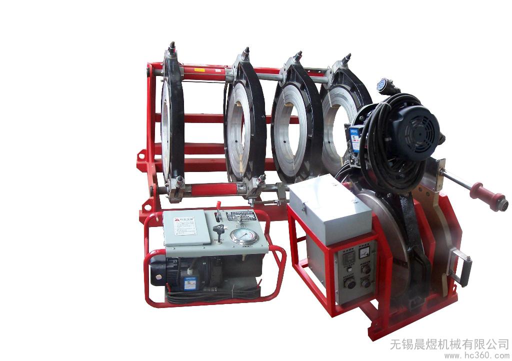 400-630焊液压热熔焊机