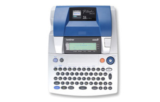 兄弟PT-3600标签打印机供应优惠促销