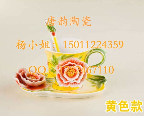 北京陶瓷定做,高档礼品杯子,办公盖杯,会议杯定制,陶瓷杯子