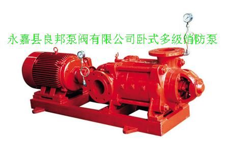 PWF型耐腐蚀化工泵