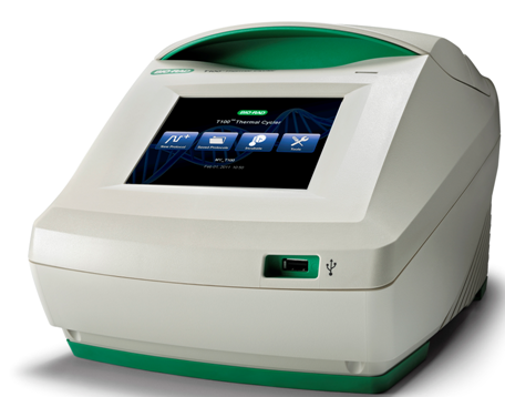 进口PCR仪伯乐PCR仪价格/报价