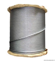 304不锈钢进口钢丝绳