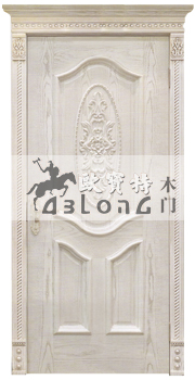 青海实木套装门(增加质量)门厂|稳定实木套装门价格门厂
