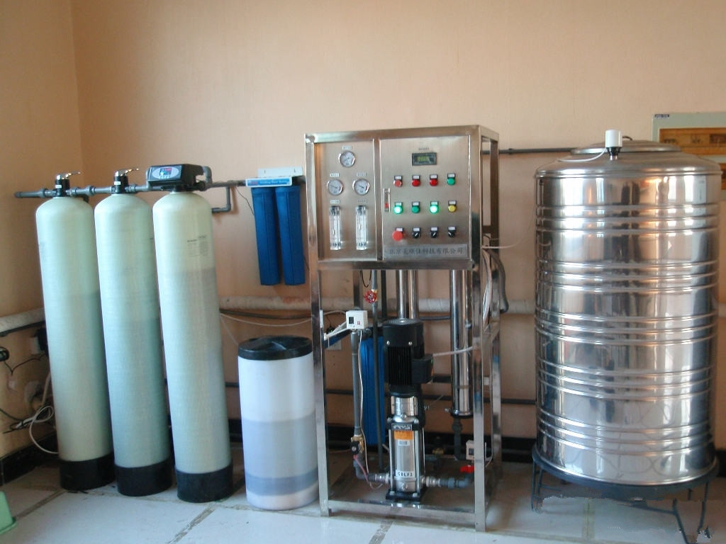 唐山工业净水器 唐山的净水器厂家 唐山工厂净水设备