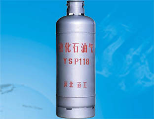 供应液化气罐YSP118  (50KG液化气钢瓶单双