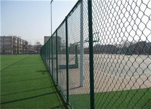 中泽丝网(图)|网球场护栏网规格|球场护栏网