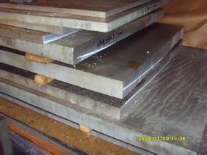 美铝7075T651凯撒铝板 西南超硬铝板 铝锌合金铝板