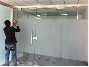 昆山玻璃门,专业生产安装钢化玻璃门