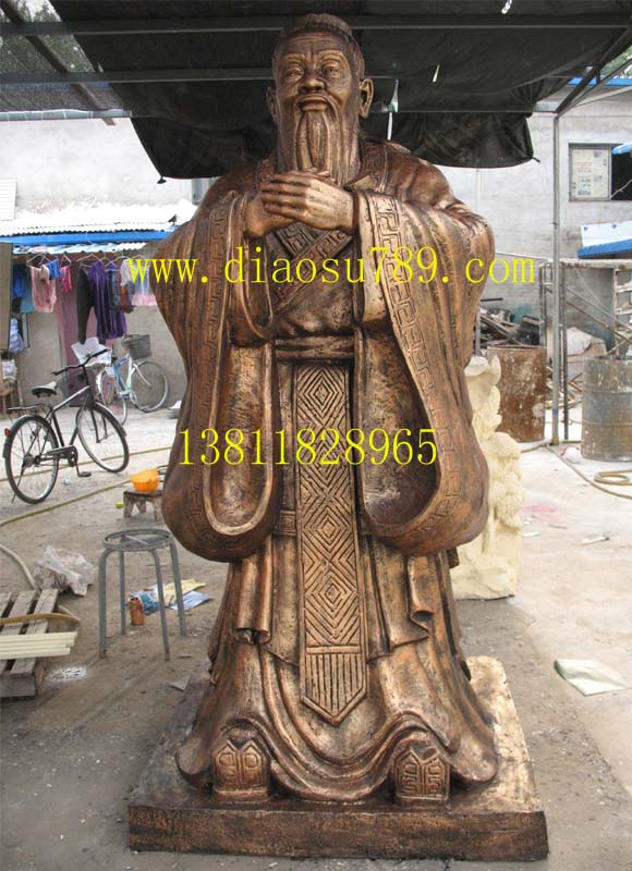 佛像雕塑定做公司,北京佛祖厂家