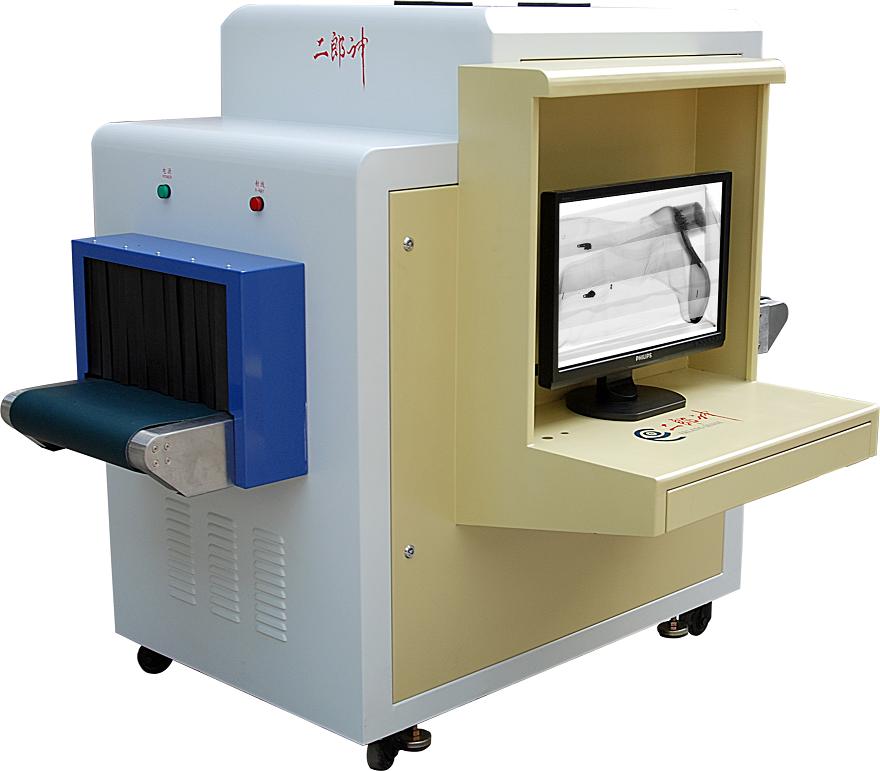 二郎神专业提供工业检测X光机系列验钉机
