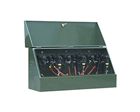 VCLR-12D熔断器组合电器
