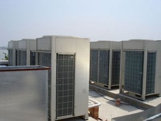北京回收空调北京回收空调螺杆式机组