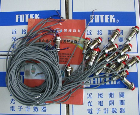 销售批发FDTER传感器PS-05N