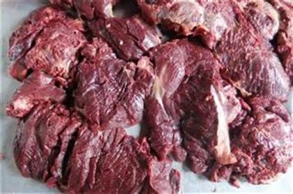 冷冻牛肉 进口牛肉批发 天津冷冻牛副产品批发厂家