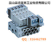 日本SMC电磁阀VQZ115K-5GB1-C6-PR