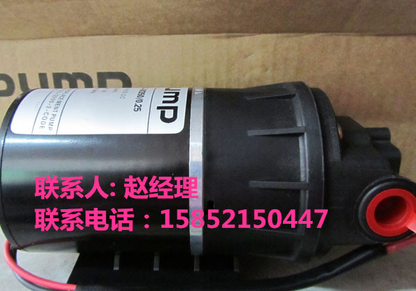 浙江徐工XS202J压路机洒水泵百分百高端品质