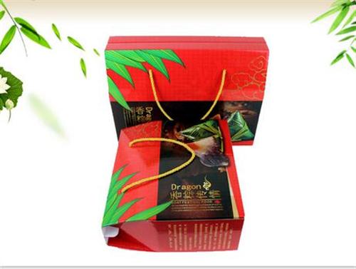 粽子礼品盒生产厂家,礼品盒,旭兴纸塑(多图)