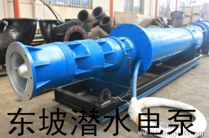 大流量污水泵-天津潜水泵价格-天津污水潜水泵使用