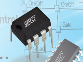 中广芯源SC5278 锂电池供电 升降压LED驱动芯片 工作电流500毫安 mk015