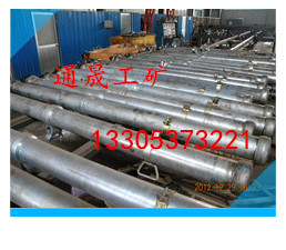 110悬浮式单体液压支柱大量现货供应陕西榆林