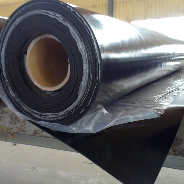 电厂仓储地面铺设用35KV绝缘橡胶地板、黑色高压绝缘橡胶垫。