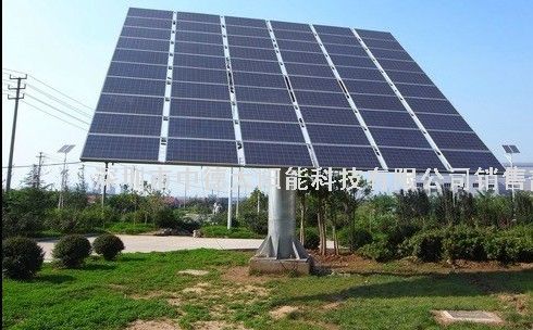 太阳能电池板,中德太阳能光伏板生产厂家