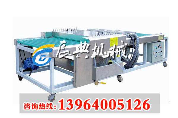 黑龙江玻璃机械清洗机生产厂家