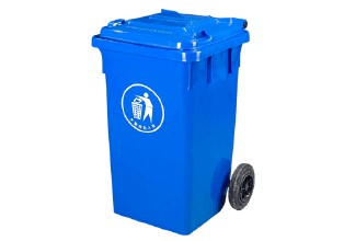 供甘肃榆中塑料垃圾箱价格和兰州新区垃圾箱厂