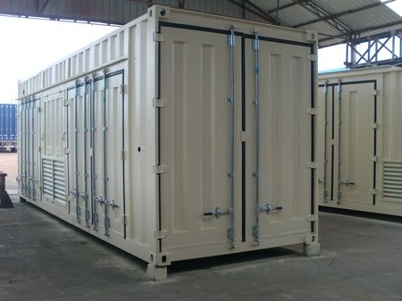 河北集装箱厂家生产集装箱 仓储集装箱 优质集装箱
